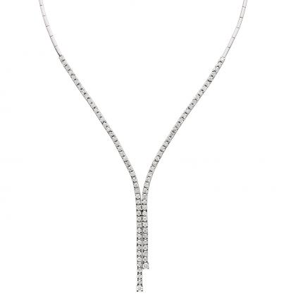 2.89 ct. Pırlanta Gerdanlık